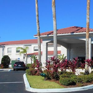 Holiday Inn Express St Augustine Dtwn - Historic, An Ihg Hotel